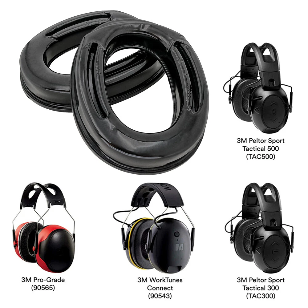 Peltor comtac bluetooth outlet