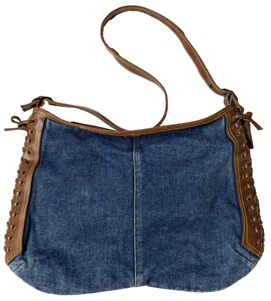 Lucky Brander 牛仔钱包 — 第 2/4 张图片