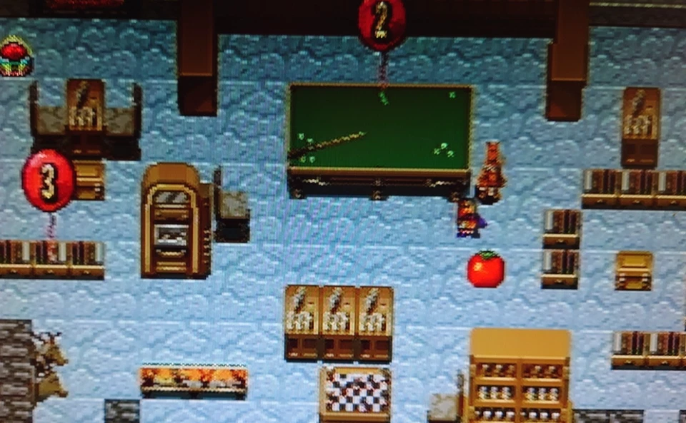 2 Vtech vsmile games Zayzoo Earth & Scooby Doo Funland cleaned tested &work fine - Image 2 of 4