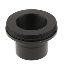 M48X0.75 Thread to 1.25inch Astronomical Telescope Mount Adapter  