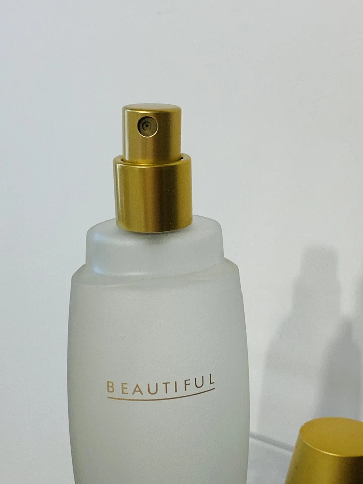 Hermoso perfume Sheer Skin Mist de Estee Lauder 1,7 oz/50 ml Foto 3 de 4