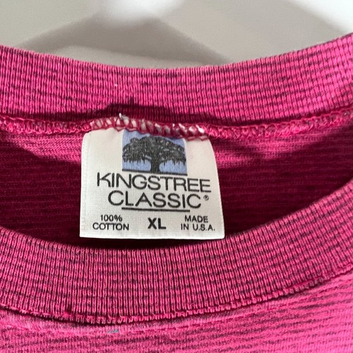 Vintage Lost World Caverns Shirt Single Stitch Kings Tree Classic Made USA XL - Picture 3 of 5