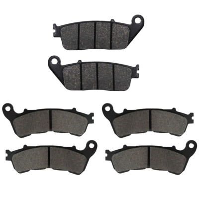 Plaquettes De Frein - Honda Parts