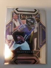 Tylan Wallace