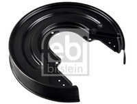 Bremsscheibenabdeckung VW T. SHARAN/T4 90-03 Le/Pr