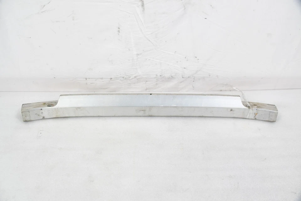 💎 PARAGOLPES DELANTERO AUDI Q7 2007-2015 REFUERZO BARRA DE IMPACTO VIGA BARRA DE CHOQUE OEM Foto 2 de 4