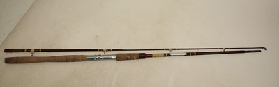 Berkley Buccaneer Heavy Duty Trolling Rod 7 1/2' Great Lakes