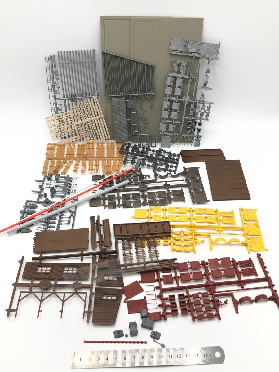 3F POLA HOゲージ 1/87 「Simons Pilsbar」 欧州建築 s-l1200.jpg