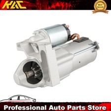 Starter For Pontiac G6 2006 2007 2008 2009 3.5l 3.9l Pontiac Torrent 3.4l Starter For Pontiac G6 2006 2007 2008 2009 3.5l 3.9l Pontiac Torrent 3.4l