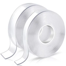 Double Sided tape heavy duty automotive clear super strong adhesive scotch
