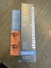 Dermalogica Awaken Peptide Eye Gel  .5 oz NIB