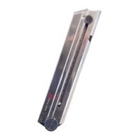 Mecgar Luger P.08 Magazine 8 Round 9mm Pistol Mag Nickel Mglugp08n on sale Mecgar Luger P.08 Magazine 8 Round 9mm Pistol Mag Nickel Mglugp08n on sale