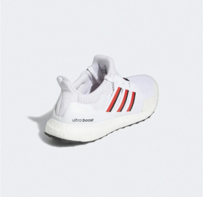 Brand New Adidas Ultraboost 1.0 Nebraska Cornhuskers Size 14