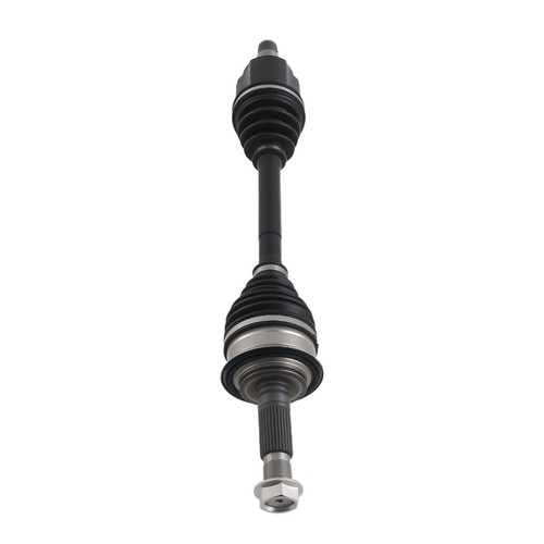 Pair Front CV Axle Shaft for Toyota Tundra Sequoia 4WD 2000-2003 2004 2005 2006 - Picture 12 of 12