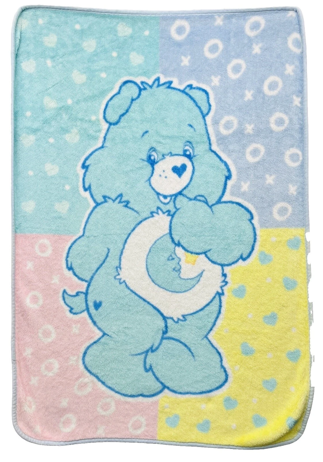 Care Bears TV, Movies & Music Nursery Bedding