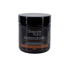 Christophe Robin Shade Variation Mask WARM CHESTNUT 8.33oz - New
