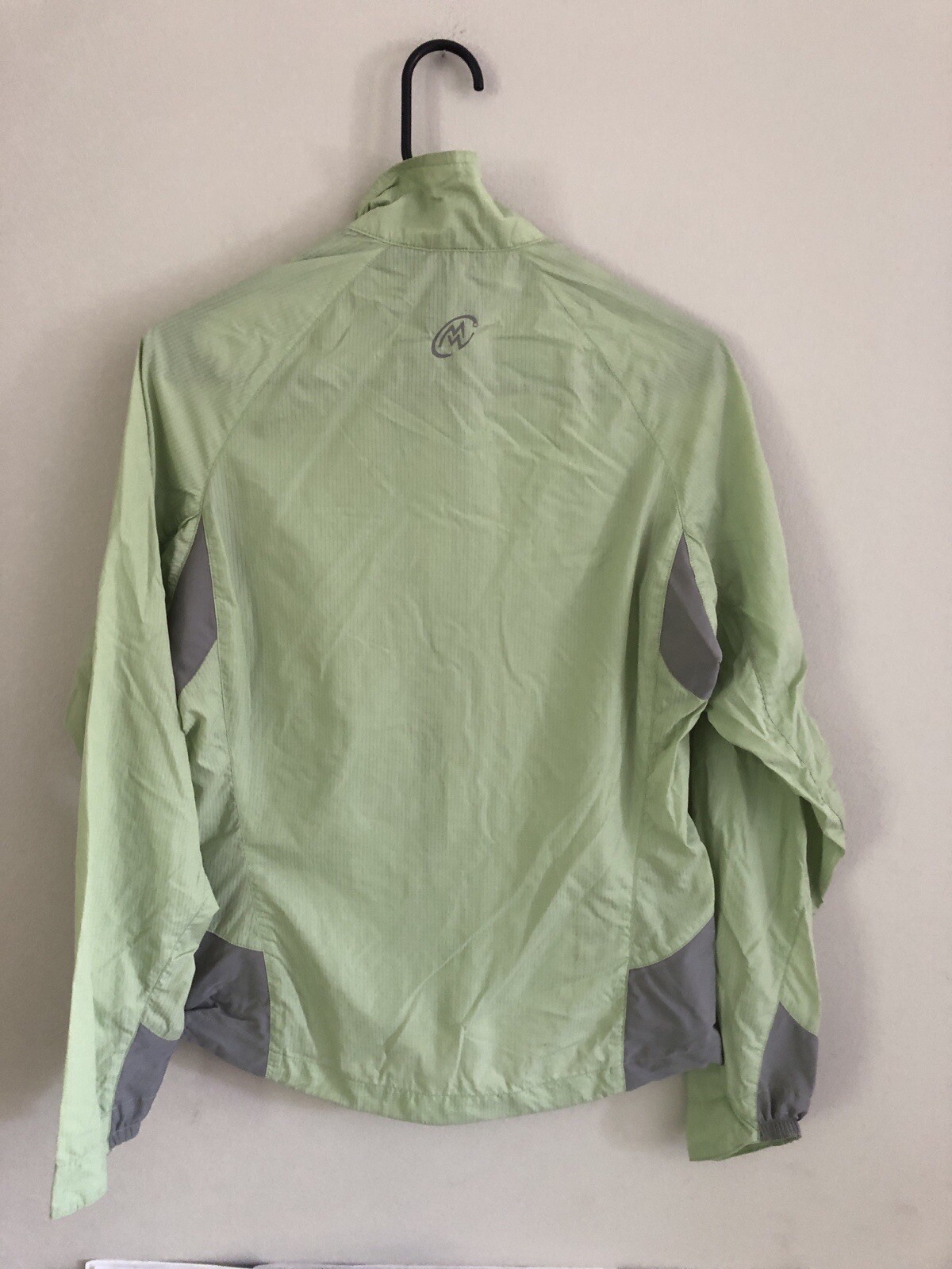 Cloudveil Wind Jacket Lightweight Shell Running H… - image 4