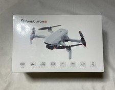 Potensic ATOM 2 Drone 8K Camera AI Track 10km Transmission Vertical Shooting G3