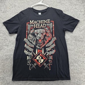 Machinehead Shirt | eBay