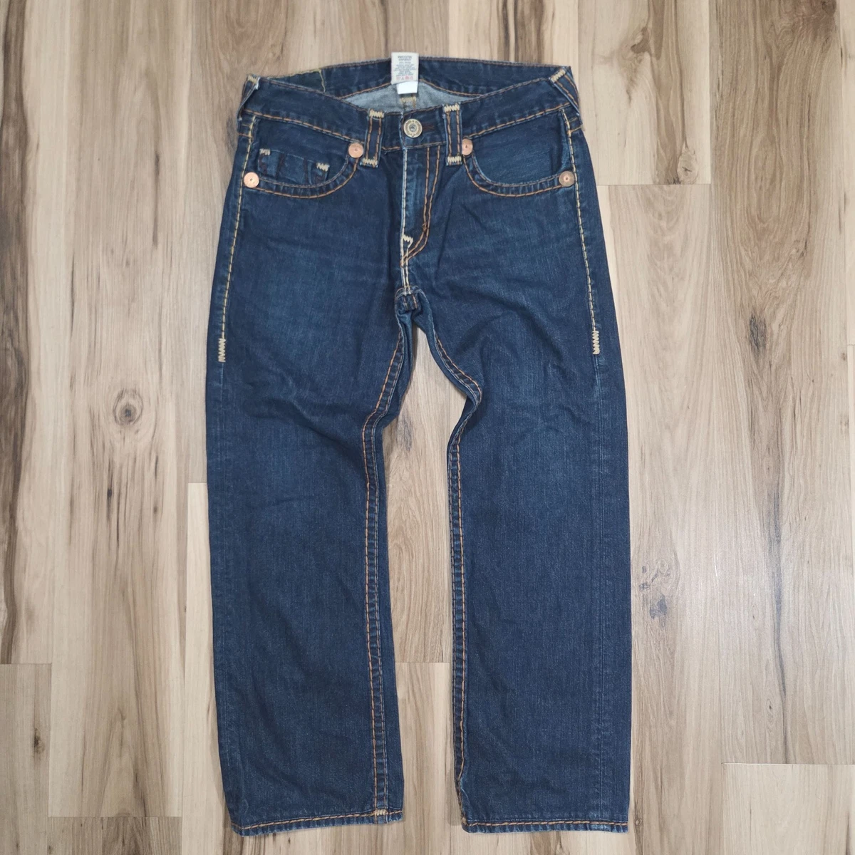 Las mejores ofertas en True Religion Bobby en Men's Jeans | eBay