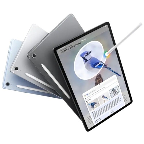 Samsung Galaxy Tab S10 FE (128GB, 8GB) 10.9" Android 15, Wi-Fi Only Tablet X520 - Picture 2 of 16
