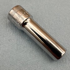 Mac Tools USA- 9mm 6 Point Deep Socket 3/8” Drive - XD6 9MMR