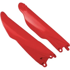 Cycra Fork Guard Set - Red 1CYC-6901-32