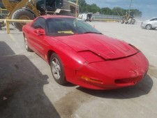 Used Alternator Fits 1996 Pontiac Firebird 6-231 3.8l Wo Supercharged Option G Used Alternator Fits 1996 Pontiac Firebird 6-231 3.8l Wo Supercharged Option G