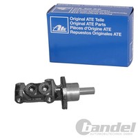 ATE Hauptbremszylinder 23,8Mm Passend FüR Renault Megane ScÉNic | 03.2123-1551.3