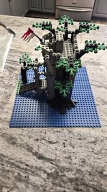 LEGO Castle: Forestmens River Fortress (6077-2)