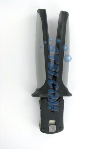 Herramienta de prensado de virola de ciclo controlado Panduit CT-1123 ~ STSI - Imagen 3 de 6