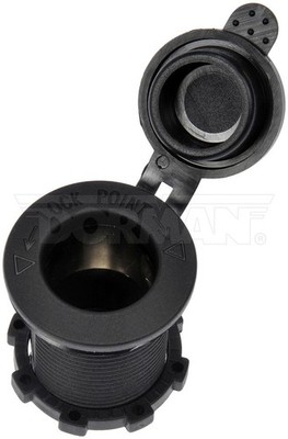 Dorman 84623 12V DC Accessory Cigarette Lighter Socket