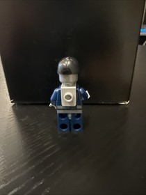 LEGO Movie (70801) Melting Room Robo SWAT Minifigure