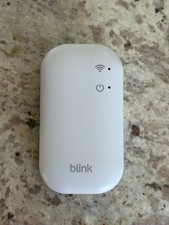   Blink Sync Module Core Home Security Camera System, Charger Included, NEW