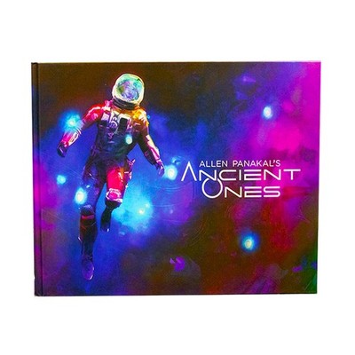 Ancient Ones Ancient Ones Ancient Ones Book 1 - Codex of Sol VG+/NM