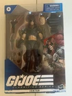 Hasbro G.I. Joe Classified Series Zartan New