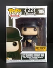 Funko Pop! Rocks Ozzy Osbourne (Ordinary Man) #185 Hot Topic Exclusive - Mint