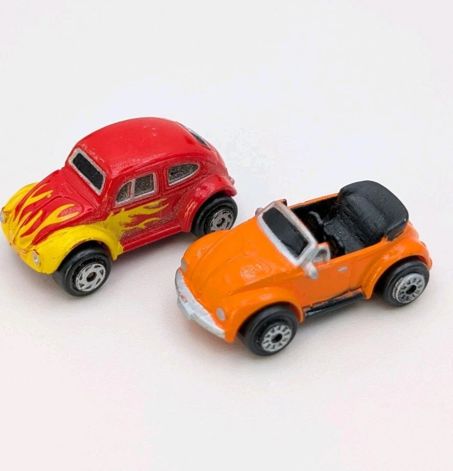 Micro Machines Volkswagen Diecast and Toy Vehicles for sale - eBay