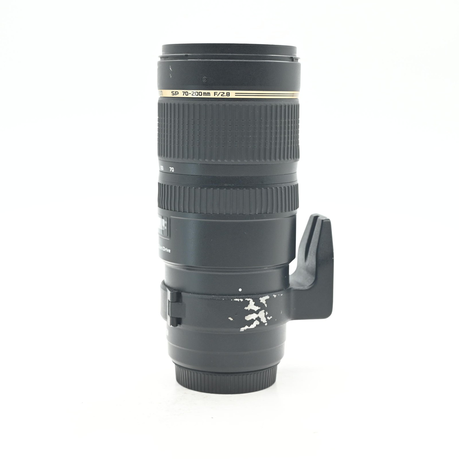 Tamron A009 AF 70-200mm f2.8 SP Di VC USD Lens Canon EF *Read Notes ...