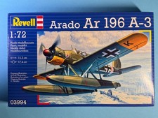 Revell Bausatz 1:72 03994 Arado Ar 196 A-3 un...