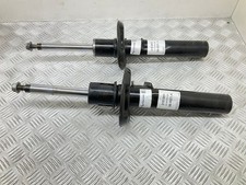 AUDI Q3 8U 2014 Set ammortizzatore anteriore 315091 MJA94378