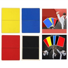 Rebreakable Breaking Board Smash Breaker Board - Martial Arts Taekwondo Training