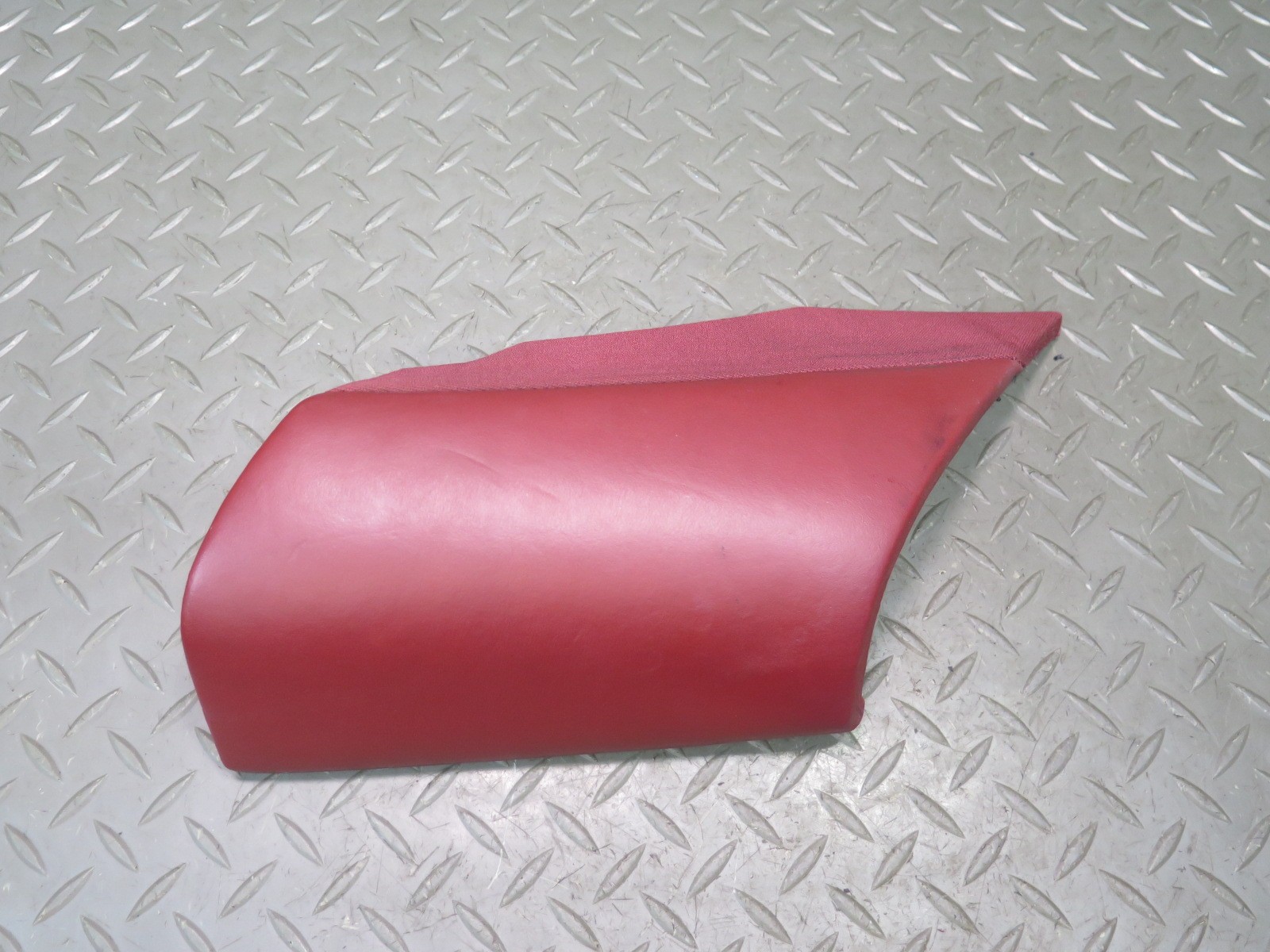 2006-2012 BENTLEY FLYING SPUR REAR RIGHT & LEFT SIDE D PILLAR TRIM COVER SET