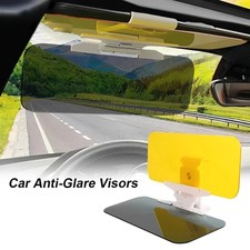 Day And Night Anti-glare Polarized Car Sun Visor Extender Universal For Car Suv Day And Night Anti-glare Polarized Car Sun Visor Extender Universal For Car Suv