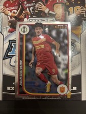 2023-24 Topps Merlin Uefa Club Competitions - Zidan Sertdemir #53