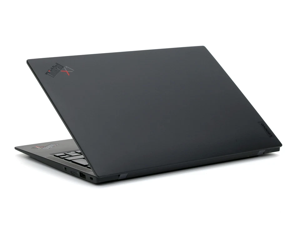 Lenovo ThinkPad X1 Carbon G9 · i7-1185G7 · 16GB · 1TB, Foto 4 von 5