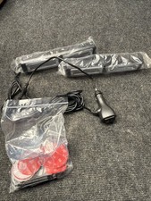 40led Amber Emergency Strobe Traffic Advisor Light Bar 40-130aw