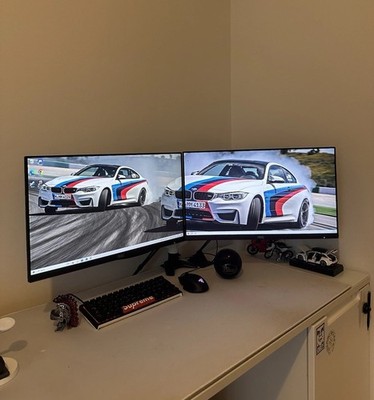 Gaming Pc Setup