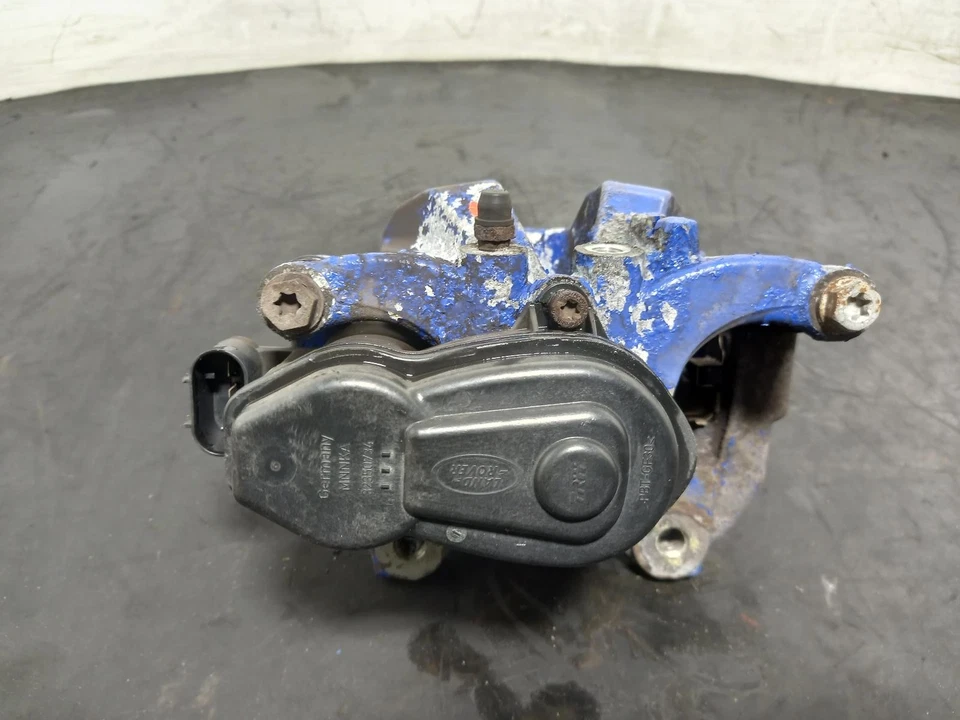 Pinza de freno trasera derecha Landrover Range Rover Sport 2013-2024 5,0 L AJ133 O/S Foto 4 de 4