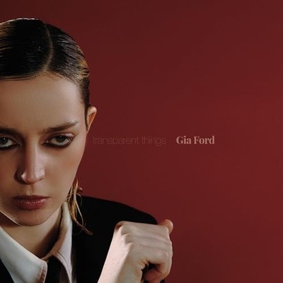 Gia Ford - Transparent Things [VINYL]